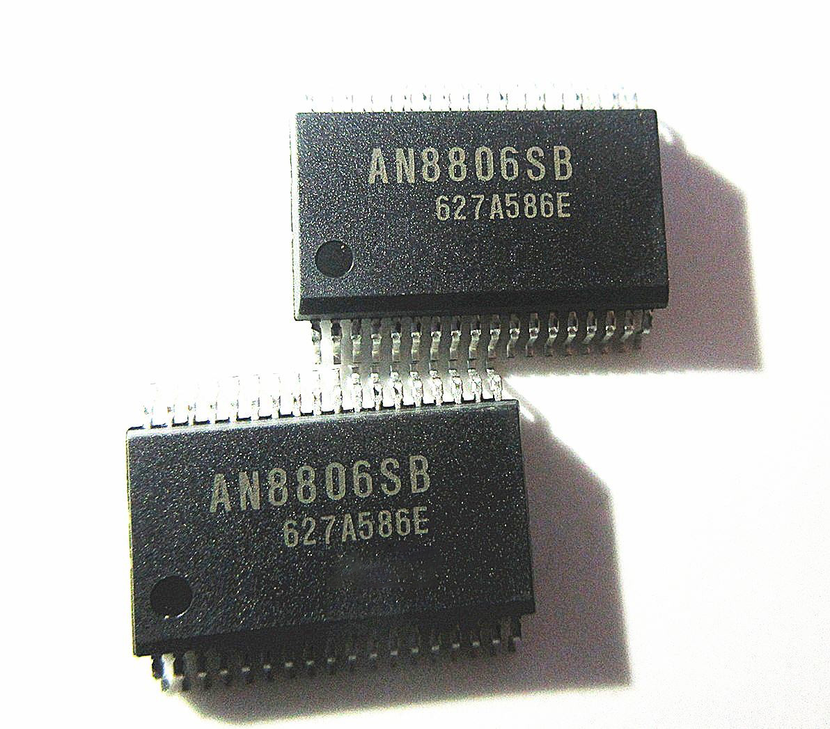 晟记电子元件稳定兼容