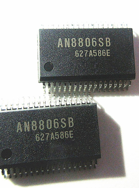晟记 AN8806SB SSOP36 K6T1008V2C-YF70 XC4VSX55-10FF1148I