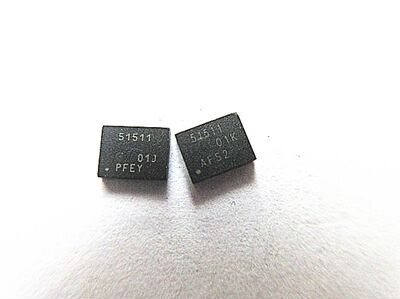 晟记TPS51511RHLR电源控制器IC