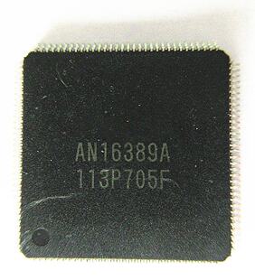 晟记 AN16389A 等离子液晶