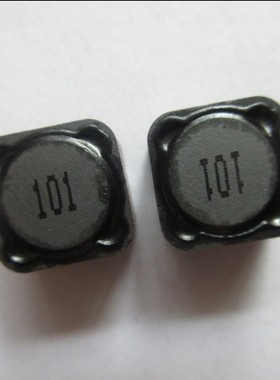 CD127R 贴片电感12*12*7mm 4.7/10/15/22/33/47/68/100UHCDRH