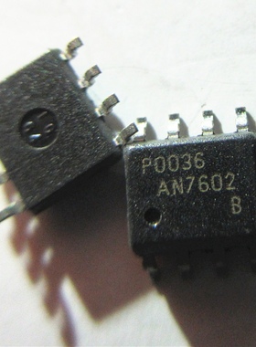 晟记|| FAN7602B FAN7602C 液晶电源常用