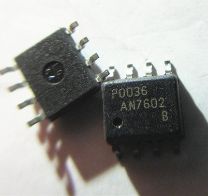 晟记|| FAN7602B FAN7602C 液晶电源常用