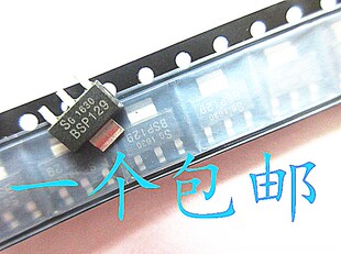 BSP129 贴片SOT223 BSP742R BSP742T 742T 742R 贴片SOP8