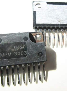 晟记 MPM3003 ZIP-12