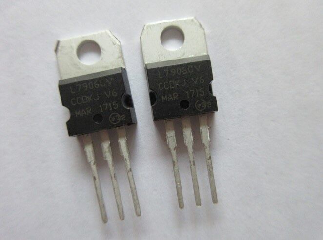 三极管稳压器晟记电子元件