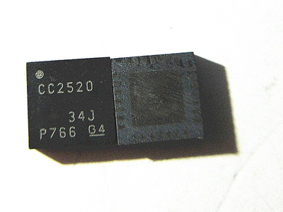 晟记 CC2520 CC2520RHDR CC2520RHDT CC1310F128RSMR QFN