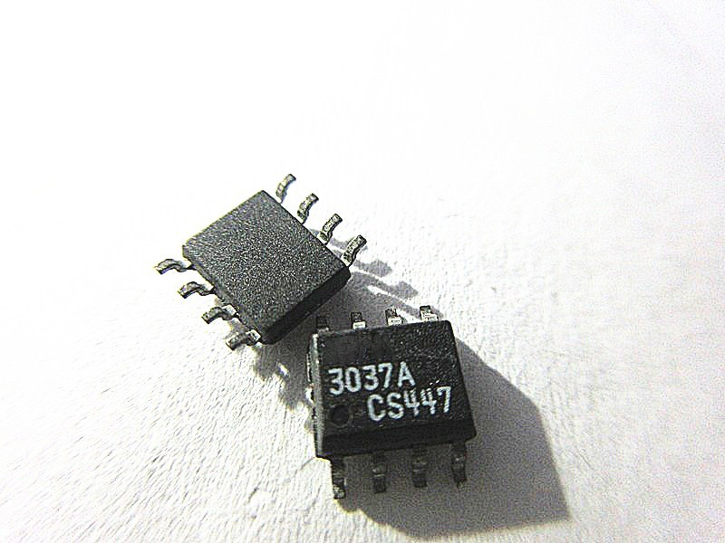 晟记 IRU3037 3037CS IR3037CS 液晶电源