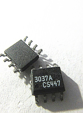 晟记 IRU3037 3037CS IR3037CS 液晶电源