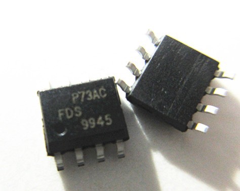 稳定兼容晟记电子元件