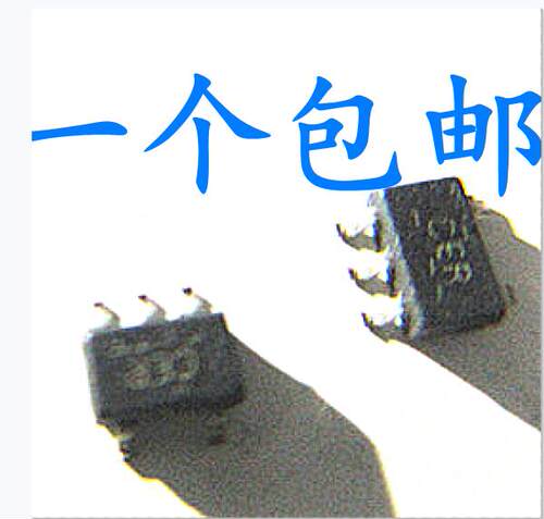 SN74LVC1G08DBVR  SOT153 SOT23-5印C08 SN74LVC1G08DRLR SOT