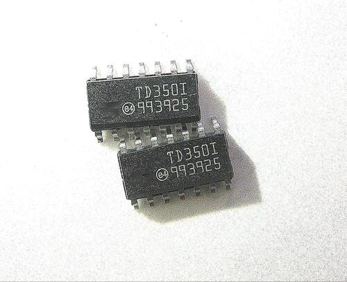 晟记TD350IDT电桥驱动器芯片