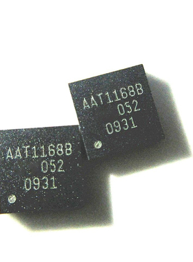 AAT1168B-Q5-T SCC2698BC1A84 BC417143BQN BC63B239A04-IQD-E4