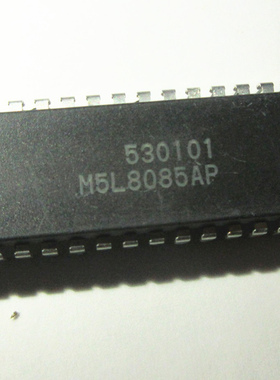 晟记 M5L8085AP M5L8085 DIP AM29F080B-75EI HD64180RCP10X
