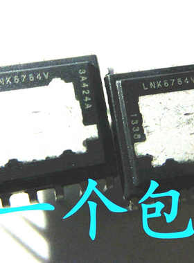 晟记 LNK6764V LNK6764 直插eDIP-11脚 电源管理