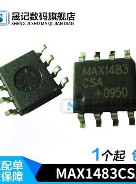 MAX1483 MAX1483CSA MAX1483ESA MAX17028G MAX17480G