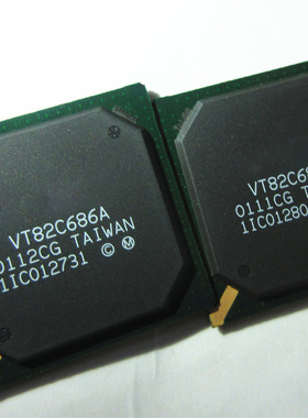 VT82C686B VT82C686A SAB-C504-2EM NTMFS4833N S29AL004D55TF102