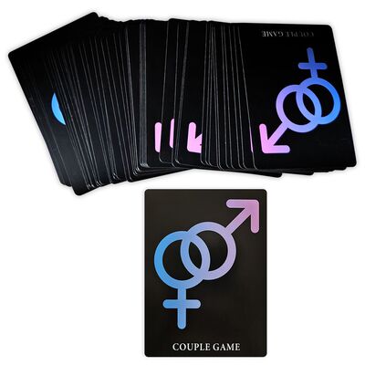 FunCard GamesforCouples Poker Position CoupleGame forDa