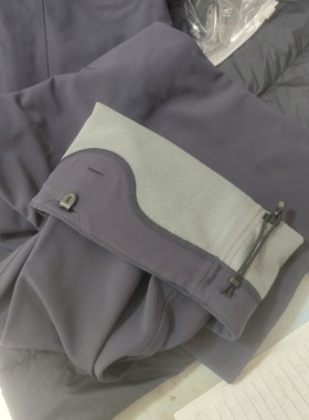 压胶始祖鸟科隆迪桑特户外冲锋衣裤服饰无痕原版匠心精工修改