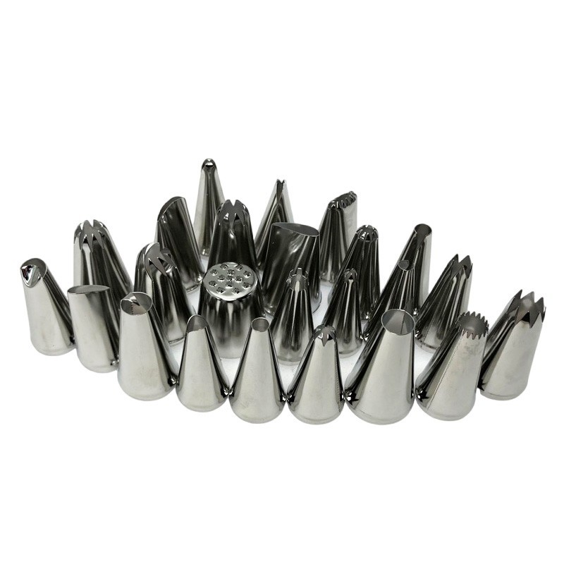 中号大号特大号裱花嘴