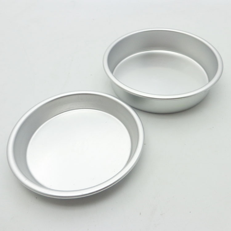 烘焙蛋糕模具汉堡模 烤箱用蛋糕模 信诚深汉堡浅汉堡包 B09/B10