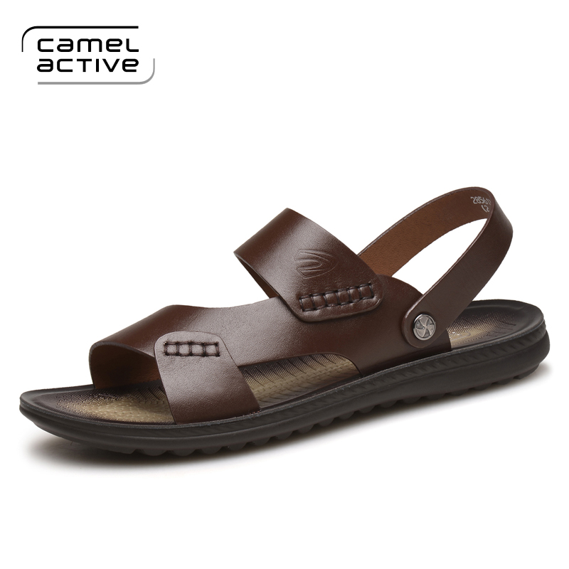 Sandales CAMEL ACTIVE loisir - Ref 933383 Image 2