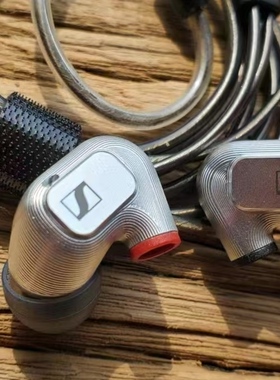 复刻IE900旗舰动圈HIFI入耳式耳机塞高清音质有线耳机监听直播
