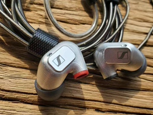复刻IE900旗舰动圈HIFI入耳式耳机塞高清音质有线耳机监听直播