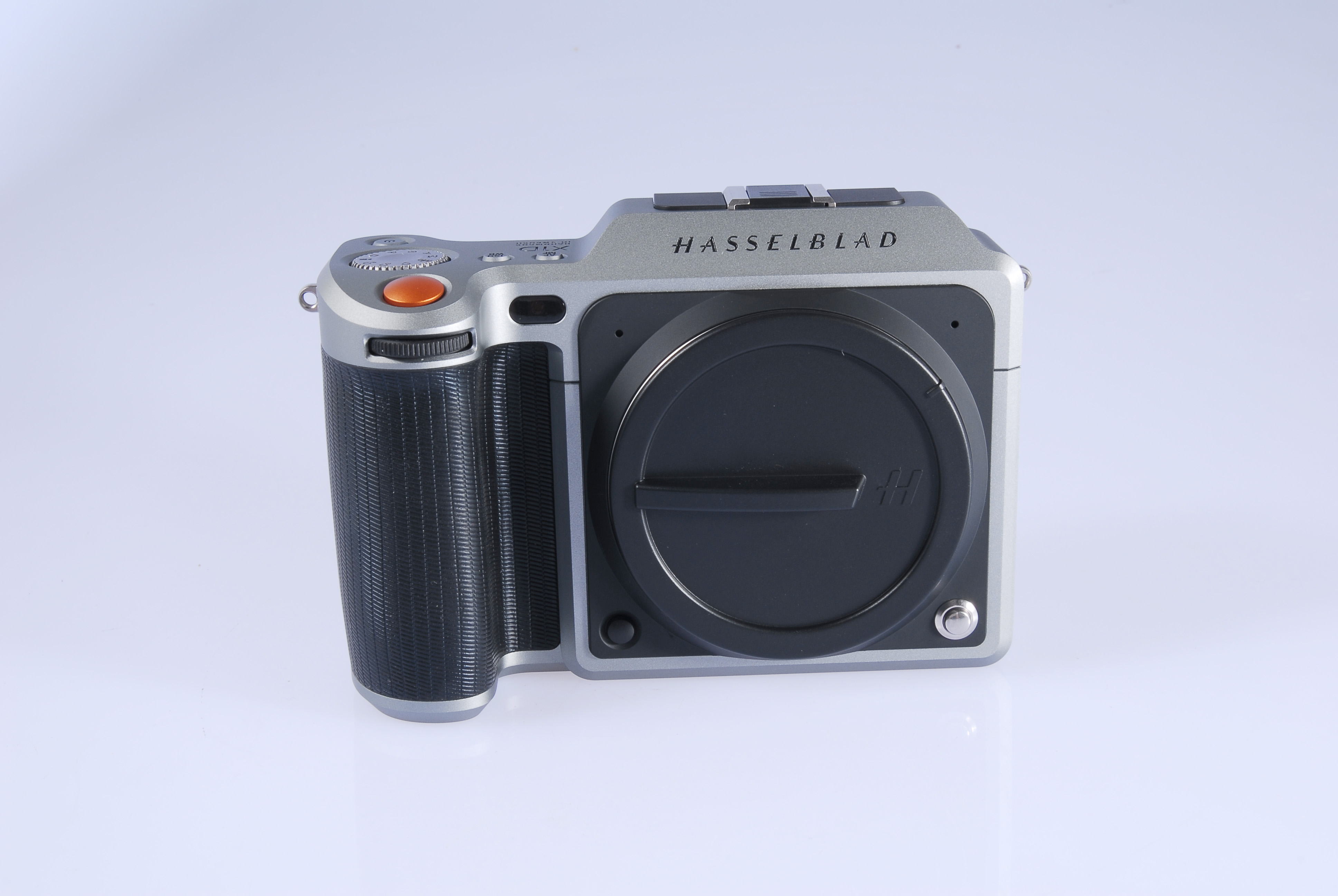 哈苏 HASSELBLAD X1D-50C无反中画幅正品行货 5000万像素-封面