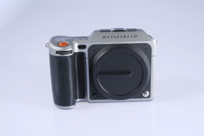 哈苏 HASSELBLAD X1D-50C 无反中画幅 正品行货 5000万像素