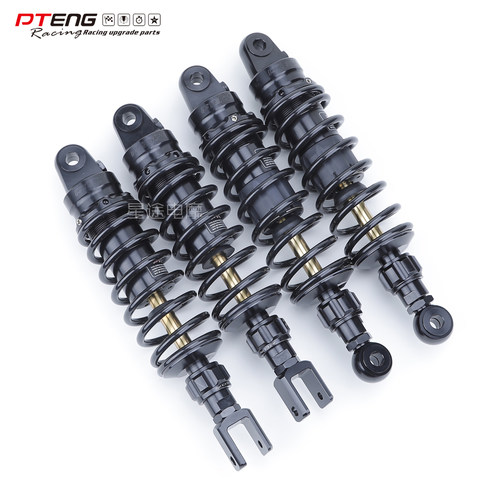 PT小牛九号极核电动车后减震24节阻尼预载可调290/320/325后减震