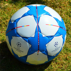 Ballon de football - Ref 7606 Image 12