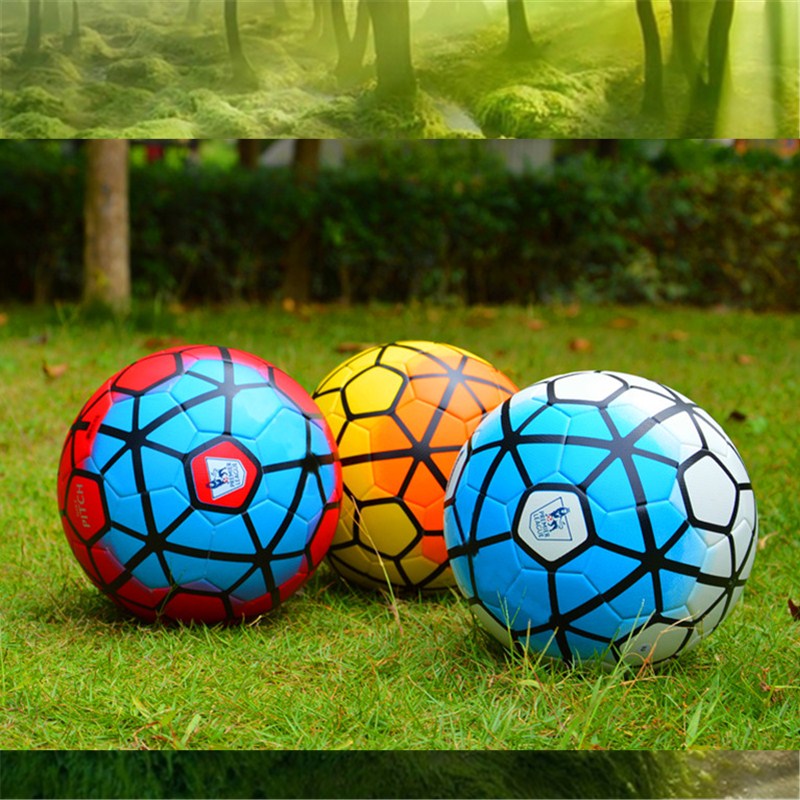 Ballon de football - Ref 7466 Image 2