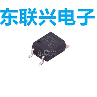 热卖原装 TLP2362(TPL.E(T SOP5 丝印 P2362 光隔离器 开路集电极