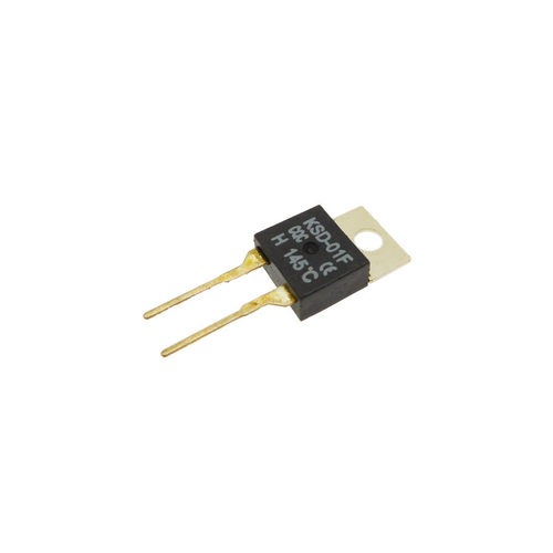 JUC-31F/KSD-01FH145度2A250V