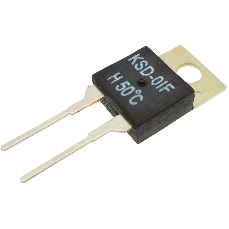 JUC-31F/KSD-01FH502A250V