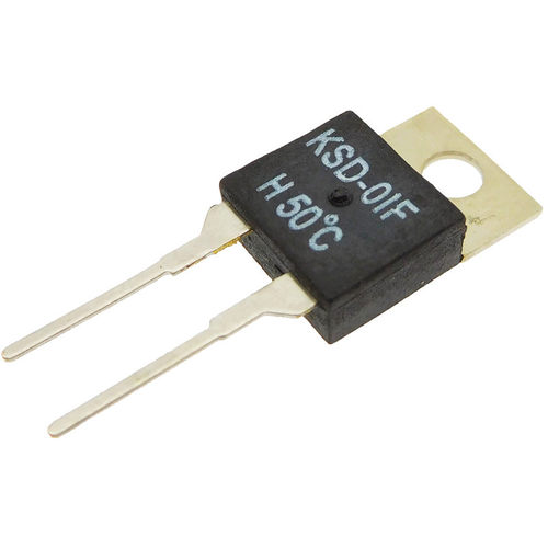 JUC-31F/KSD-01FH502A250V