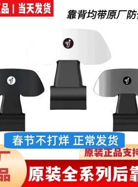 适用九9号原装靠背N385CM395CMaxFz110NzMzmixF2zM8595cMK2后靠背