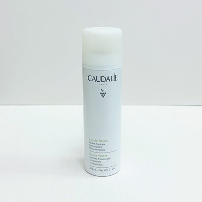 欧缇丽Caudalie保湿喷雾大葡萄籽补水爽肤水舒缓大喷200ml