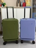 Японский сверхлегкий чемодан, 24 дюймов