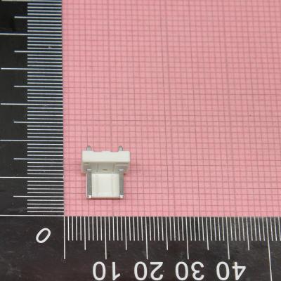 1-1123724-2 TE泰科 全新原装现货  插针 矩形电源连接器