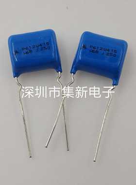 EPCOS西门子CBB 薄膜电容 684J 0.68UF 250V B32612A3684J 原装