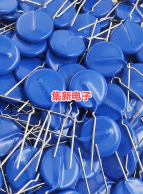 B72220S400K101 EPCOS 爱普科斯 压敏电阻 S20K40 20D680 68V