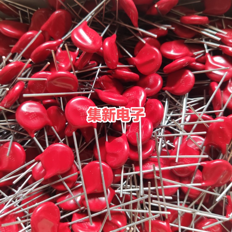 V22ZA2P 力特压敏电阻 10mm 22Z2  V22Z2  P22Z2  原装