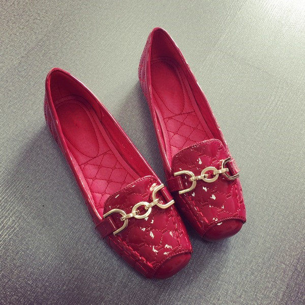 Chaussures de printemps - Ref 917124 Image 1