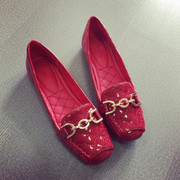 Chaussures de printemps - Ref 917124 Image 13