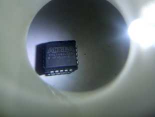EPC1441LC20储存IC PLCC-20封装