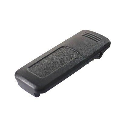 泉盛对讲机配件 UV-K5 K6背夹 UVK5原装正品背夹 夹子 后夹 腰夹