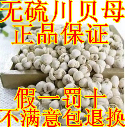 新品川貝野生川貝母川貝中藥材珍珠貝四川直銷磨川貝粉100克包郵在類目 傳統滋補營養品, 藥食同源食品, 川貝中 - 來自Buy2taobao.com提供專業的淘寶代購服務