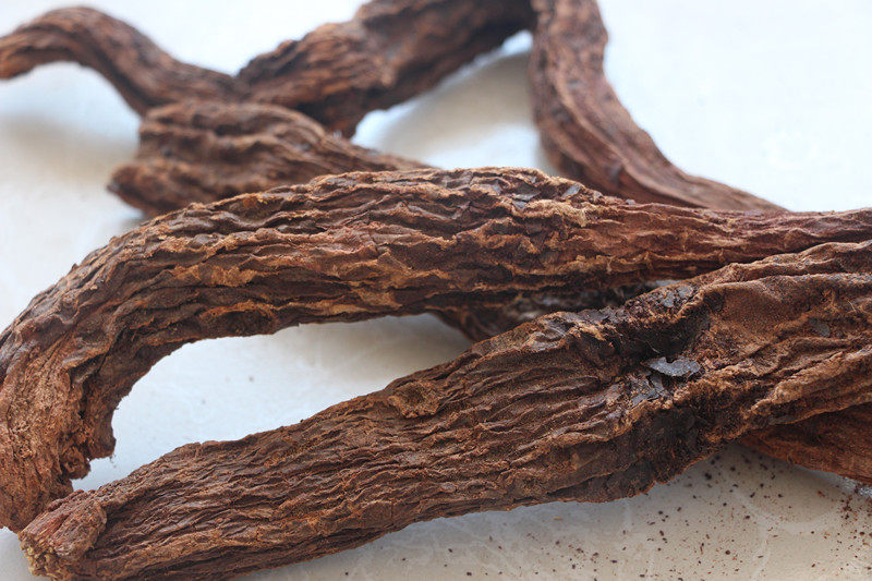 天然金锁阳泡酒可搭配肉苁蓉500g包邮可切片打粉